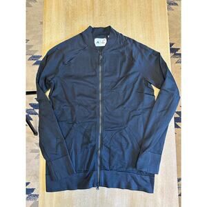 Adidas Reigning Champ full-zip jacket